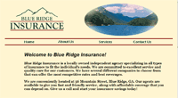 Blue Ridge Insurance